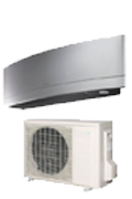 Reparación averías aire acondicionado Beko en  A Coruña