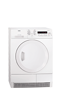 Reparación averías secadora Beko en  A Coruña